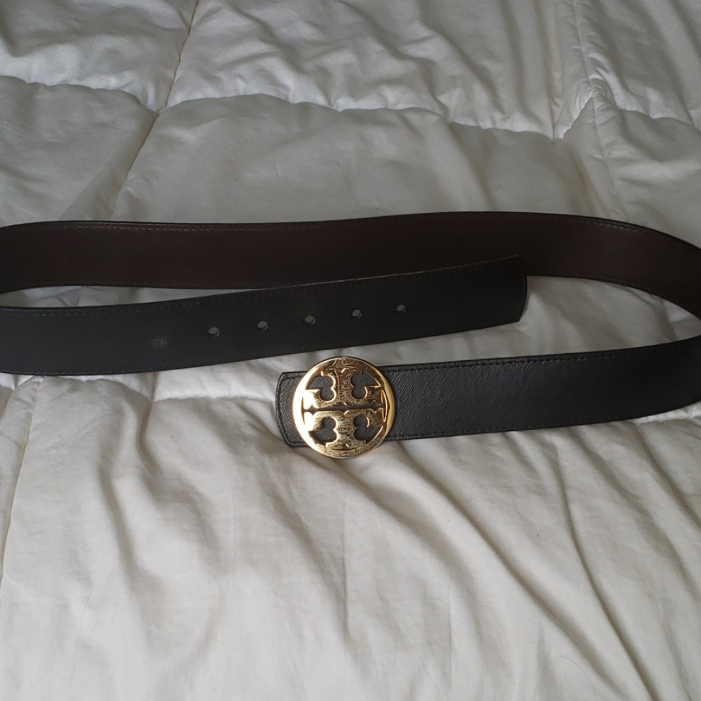 Tory burch belt